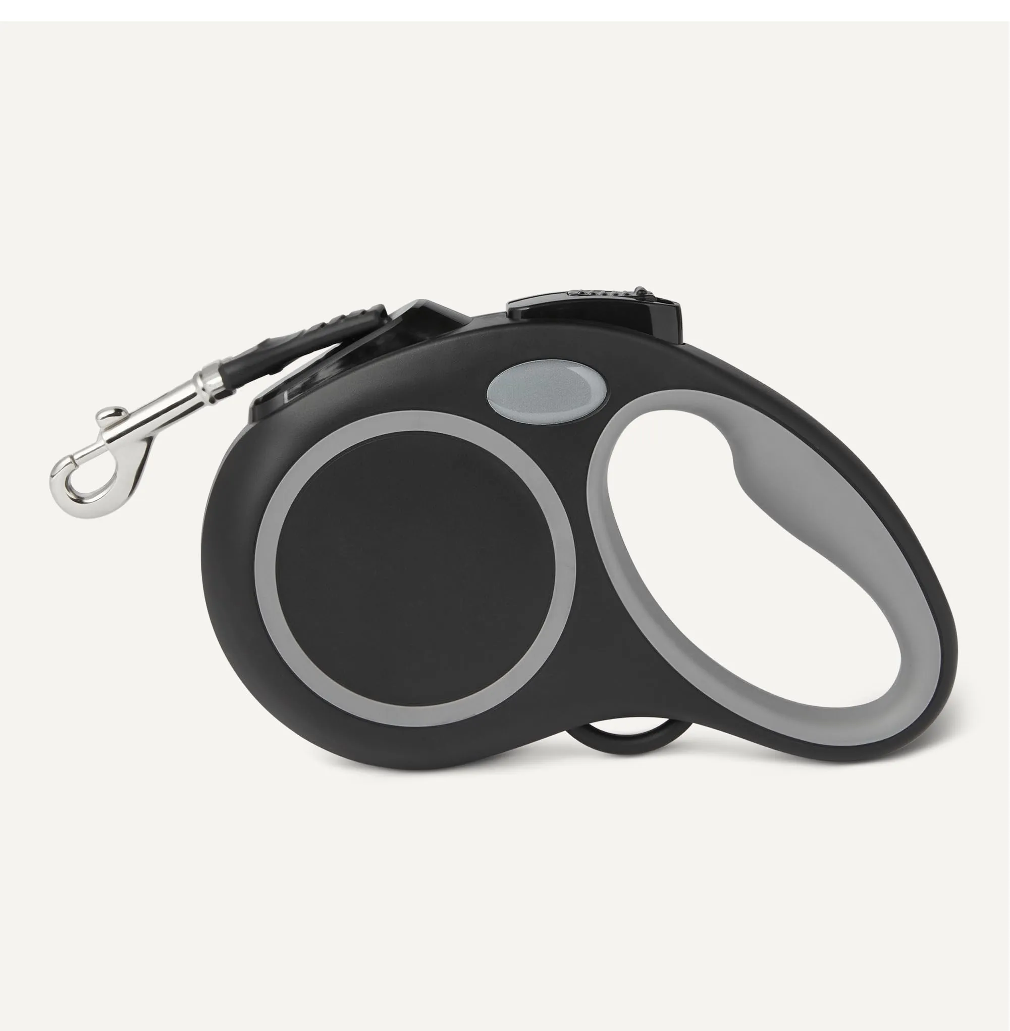 Amazon Basics Retractable Dog Leash M - immagine 3