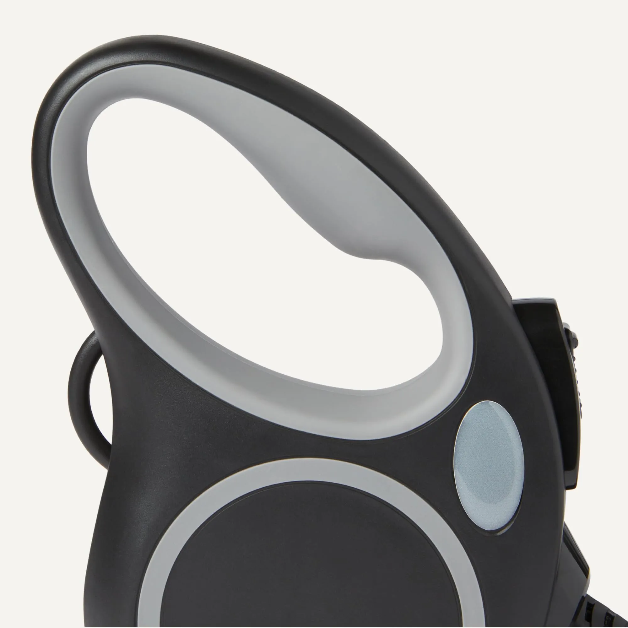 Amazon Basics Retractable Dog Leash M - immagine 4