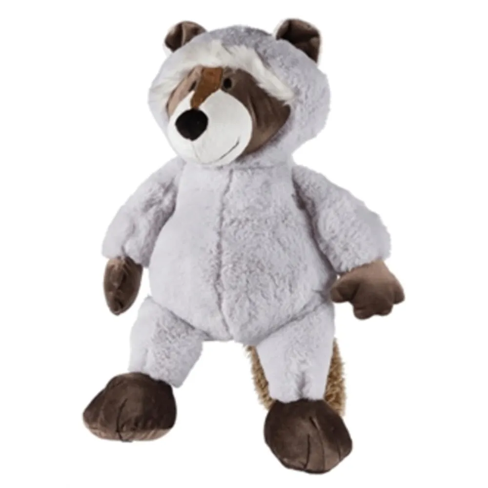 TRIXIE Procione, Suono Originale, Peluche, 54 cm - immagine 1