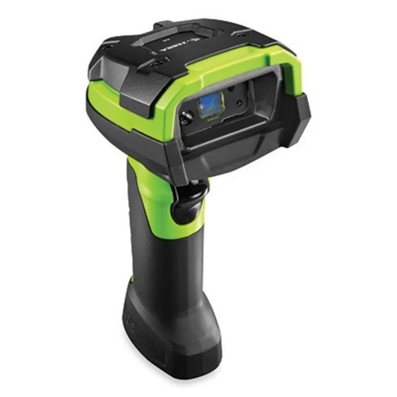Lettore di codici a barre portatile Zebra DS3678-ER 1D/2D wireless - immagine 1
