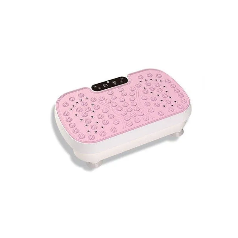 Piattaforma a Vibrazione Lontek 150 W 10 Livelli Bande - immagine 1