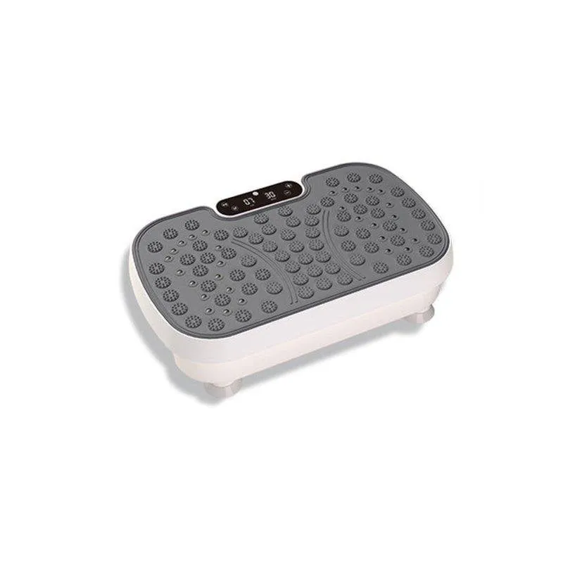 Piattaforma vibrante Lontek 150W 10 livelli 150 kg - immagine 1