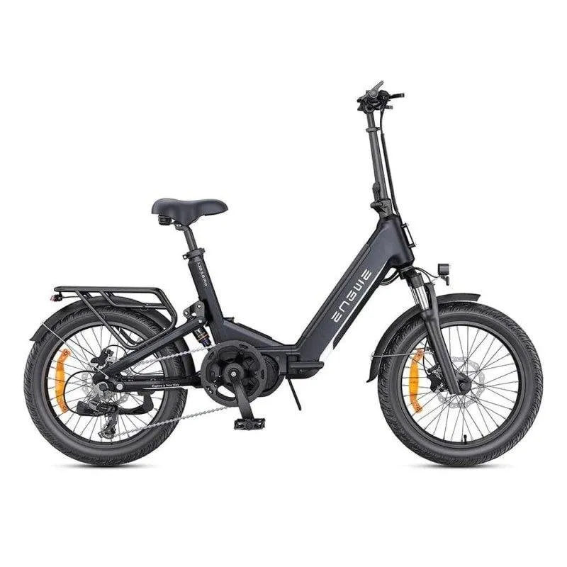 Bicicletta Elettrica ENGWE L20 3.0 Pro Motore Centrale 48V 15Ah - immagine 1