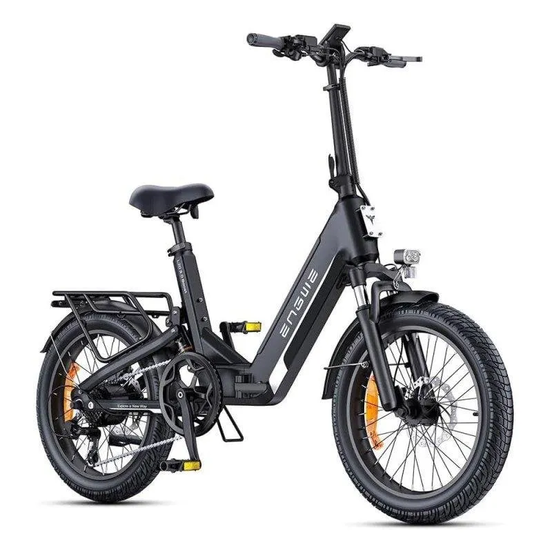 Bicicletta Elettrica ENGWE L20 3.0 Boost 250 W 75 Nm - immagine 1