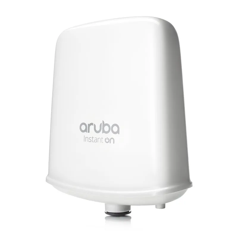 Punto di accesso Aruba Instant On AP17 AC1200 PoE MU-MIMO - immagine 1
