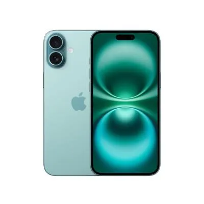 Apple iPhone 16 Plus 256 GB foglia di tè - immagine 1