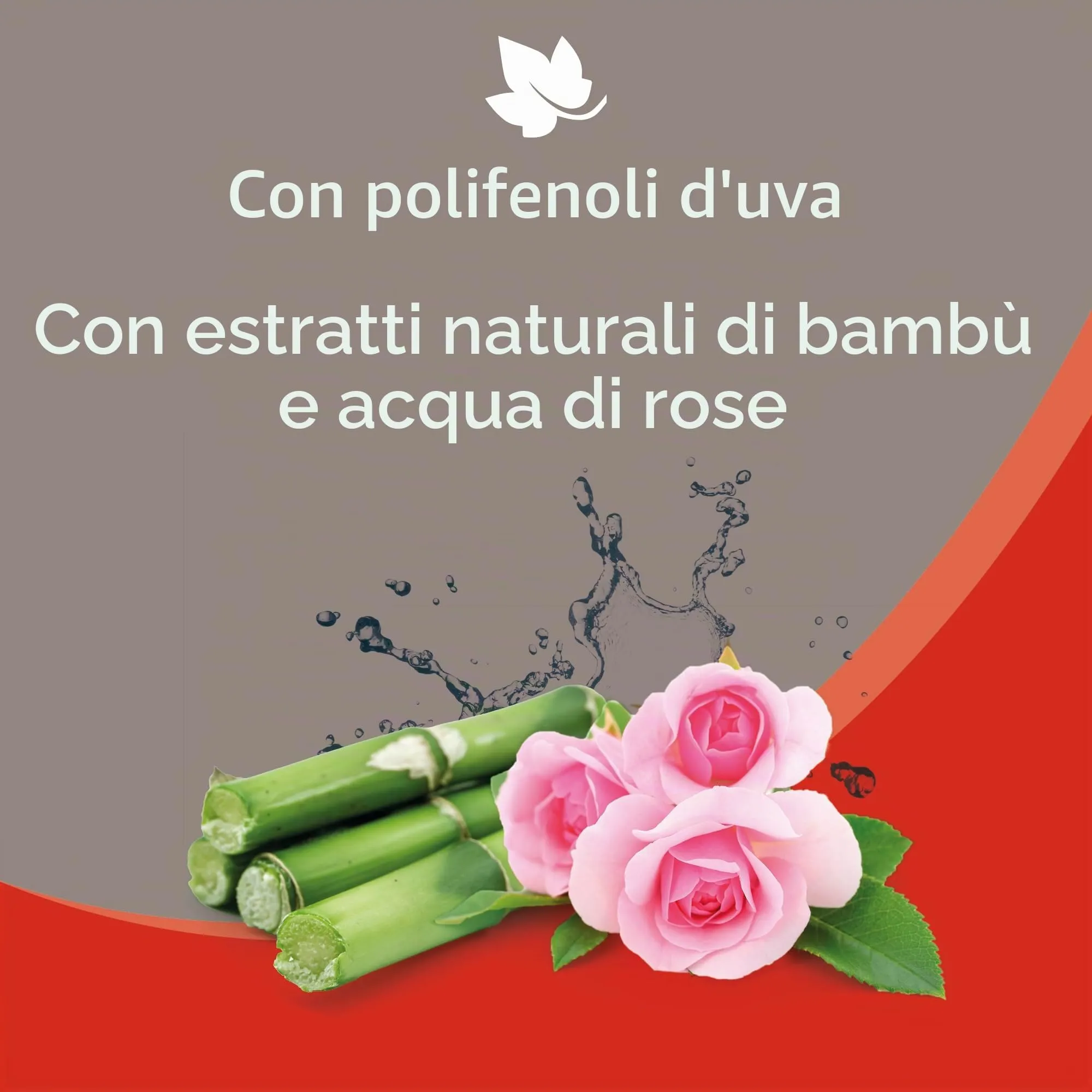 BEAPHAR Shampoo secco ultra morbido e profumato per gatti – con estratti naturali di bambù e acqua di rosa – rivitalizza e rinfresca il mantello – limita il sebo in eccesso – senza risciacquo – 200 ml - immagine 4