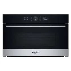 Microonde incasso ( (31Lt) ) 6 SENSO WMD54MX Silver (60cm) 1000W - immagine 1