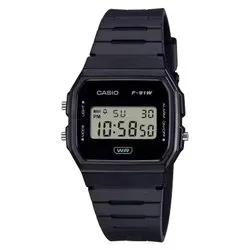 Orologio Black F 91WB 1AEF - immagine 1