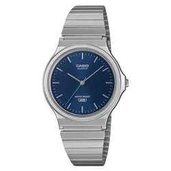 Orologio Silver e Blue MQ 24DA 2AEF - immagine 1