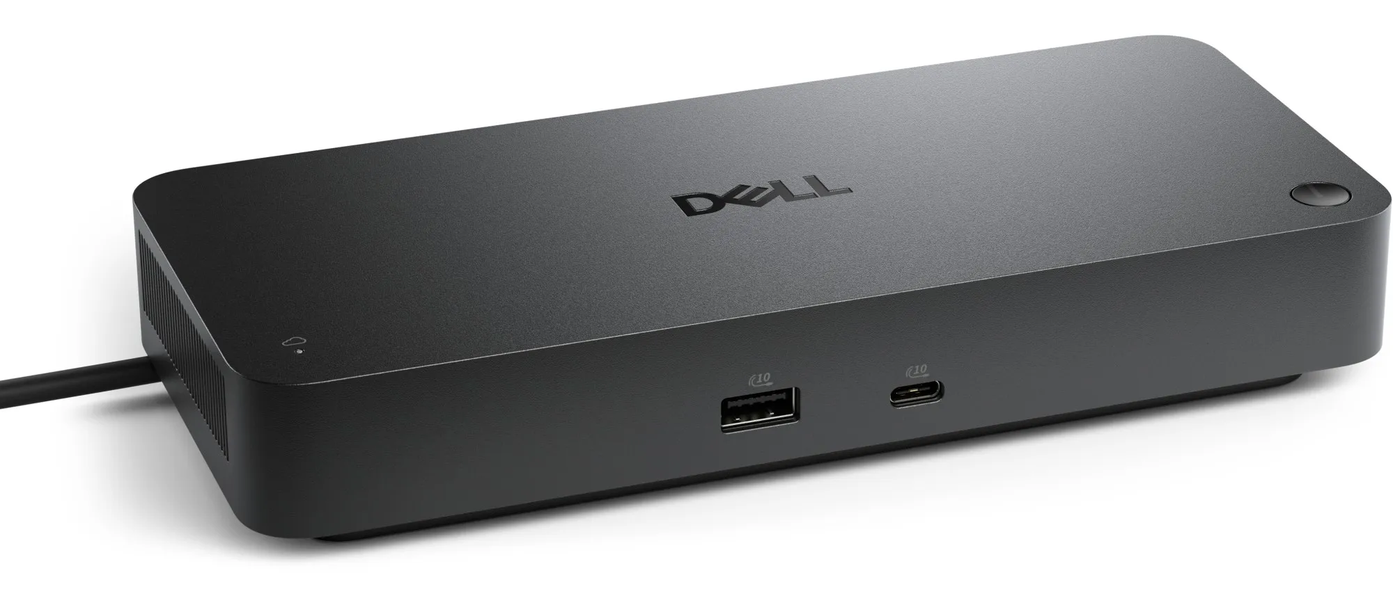 DELL Pro SD25 Cablato USB 3.2 Gen 2 (3.1 Gen 2) Type-C Nero - immagine 1