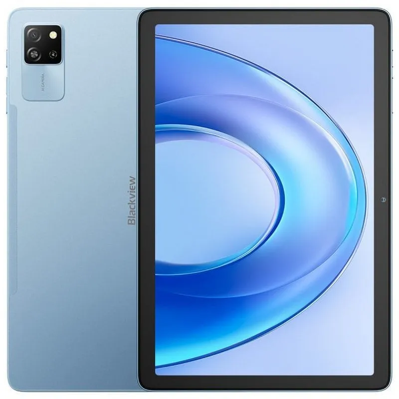 Blackview Tab 60 Pro 10.1" 8/128GB 4G Blu - immagine 1