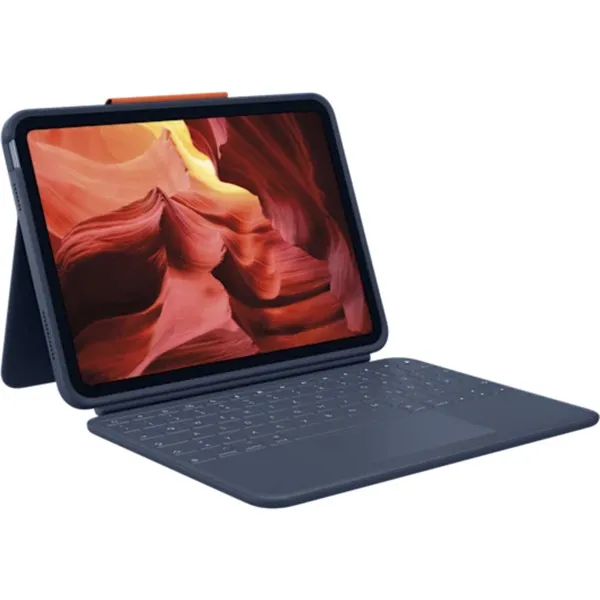 Rugged Combo 4 Touch, Tastiera - immagine 1