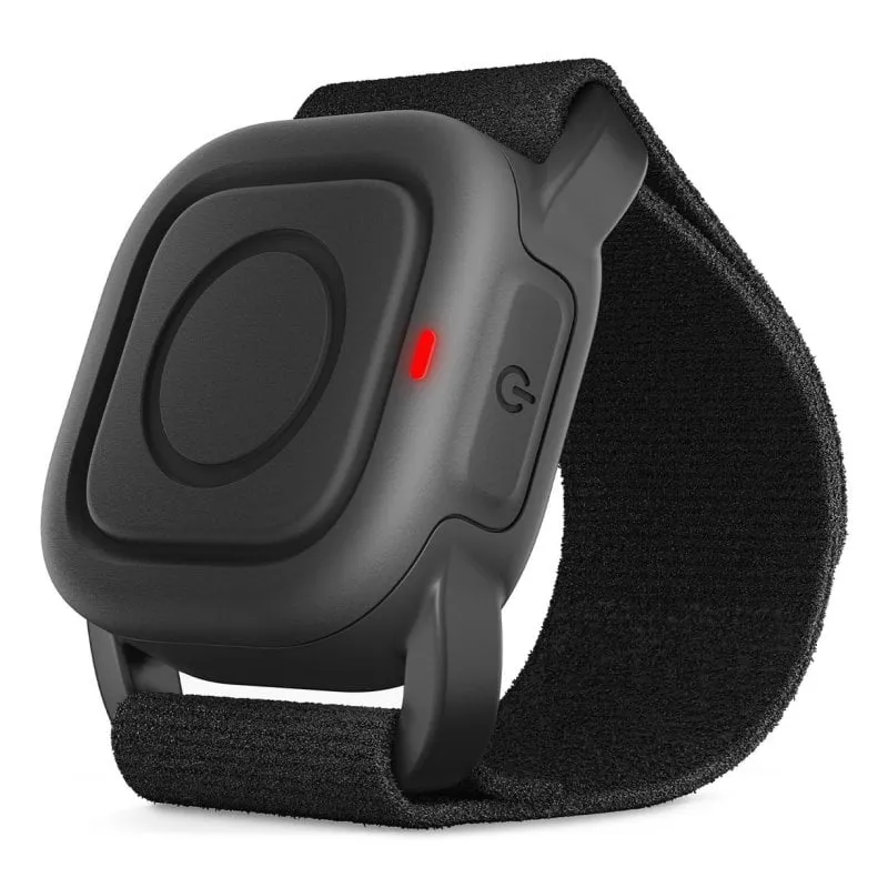 Telecomando Bluetooth GoPro ARMTE-004-EU Nero 20m Compatibile HERO13-11 Black - immagine 1