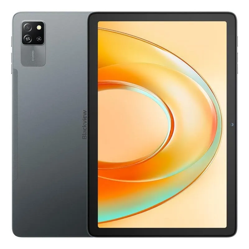 Tablet Blackview Tab 60 Pro WiFi + 4G 10,1" 4GB 128GB Grigio - immagine 1