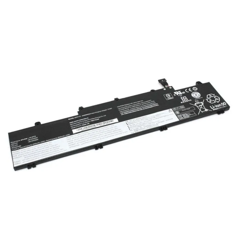 Batteria Lenovo DLH LEVO4674-B045Y2 per ThinkPad E14/E15 Gen 2 a Gen 4 - immagine 1