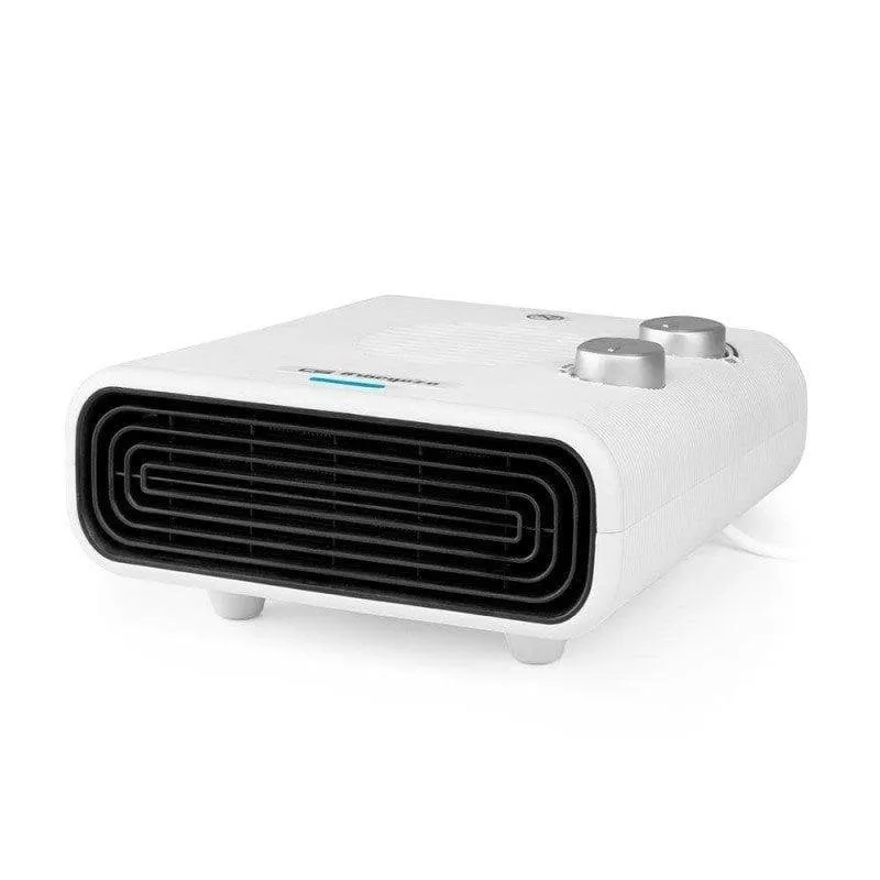 Riscaldatore termoventilatore Orbegozo FH5143 2200W portatile protezione surriscaldamento - immagine 1