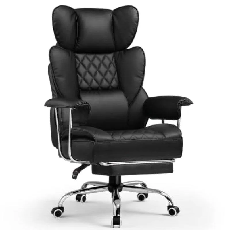 Sedia GTPLAYER Gaming Ergonomica con Supporto Lombare a Molle - immagine 1