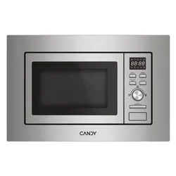 Microonde incasso ( (20Lt) ) WAVE 600 CA20FMW7NG hOn Inox framed (60cm) 800W - immagine 1
