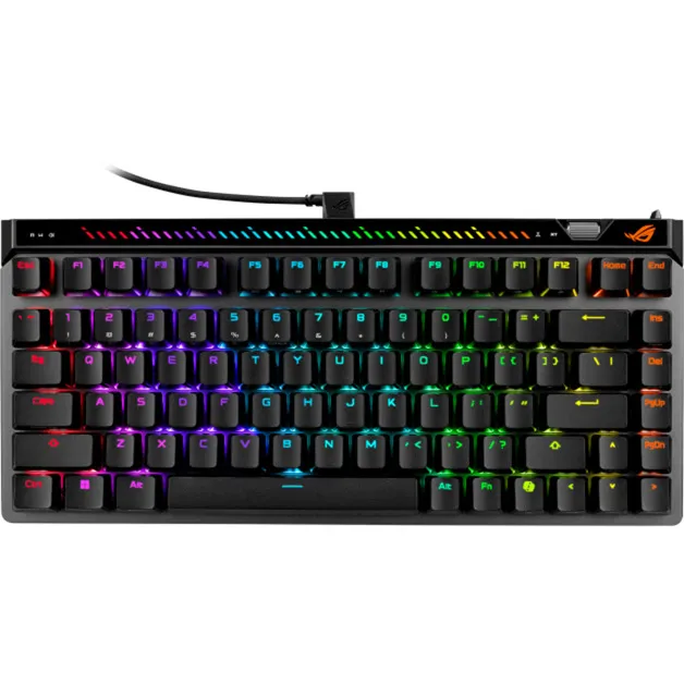 ROG Falchion Ace 75 HE, Tastiera da gioco - immagine 1