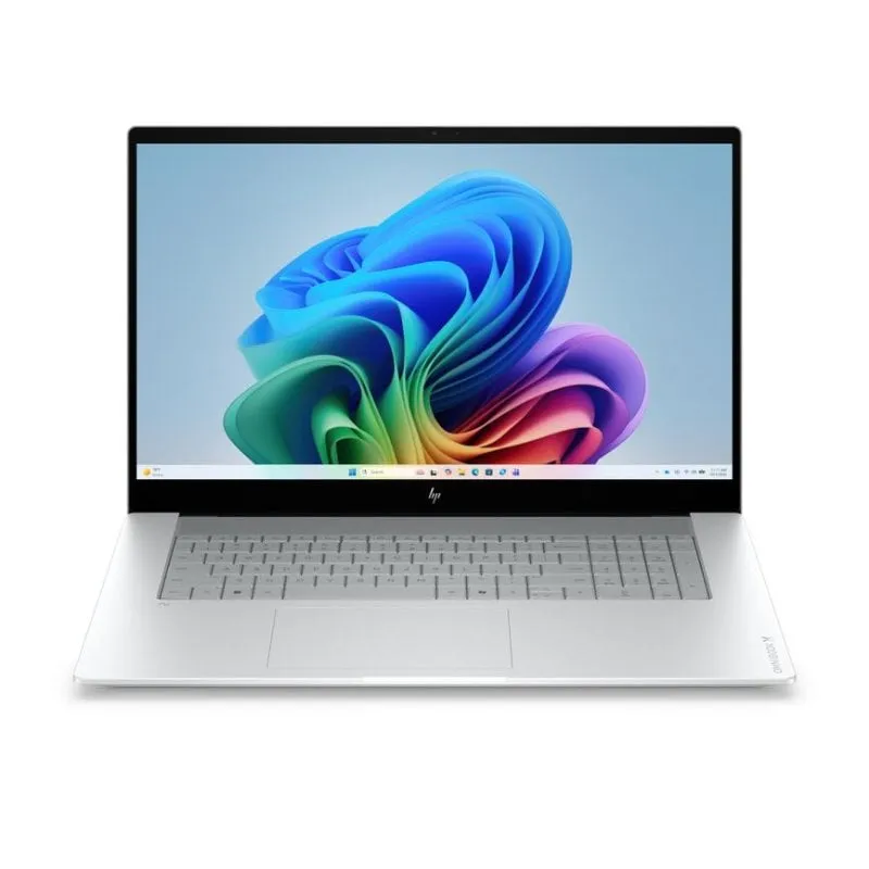 Portatile HP OmniBook X 17.3" Intel Core Ultra 7 24GB 512GB SSD Windows 11 Home - immagine 1