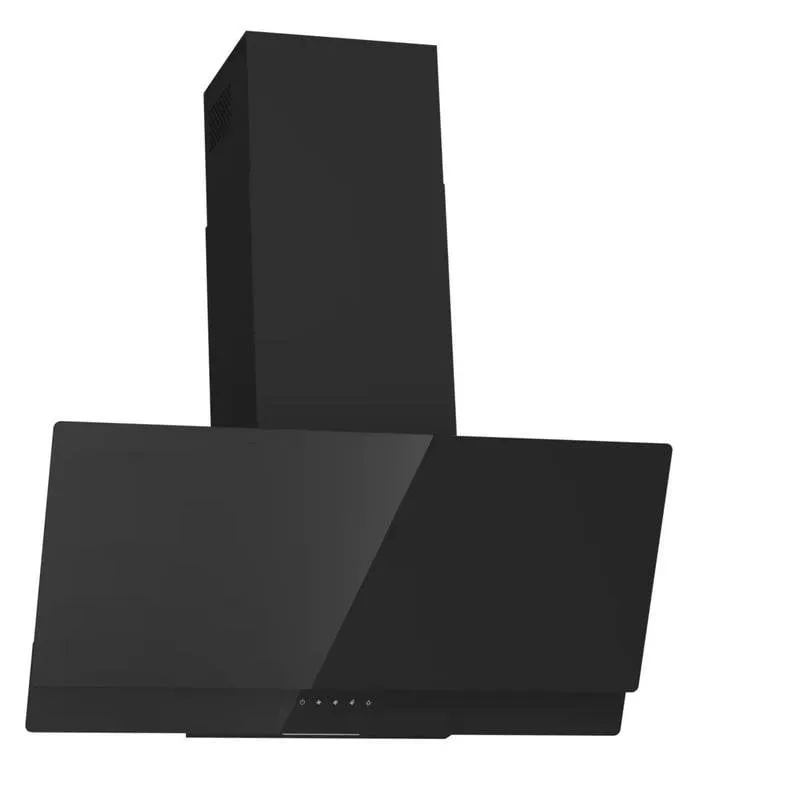 Cappa aspirante Gorenje W9TB aspirazione/ricircolo 90 cm touch - immagine 1