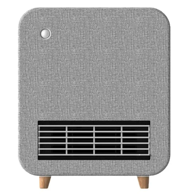 Riscaldatore ceramico Stylies Apus 1500W - immagine 1