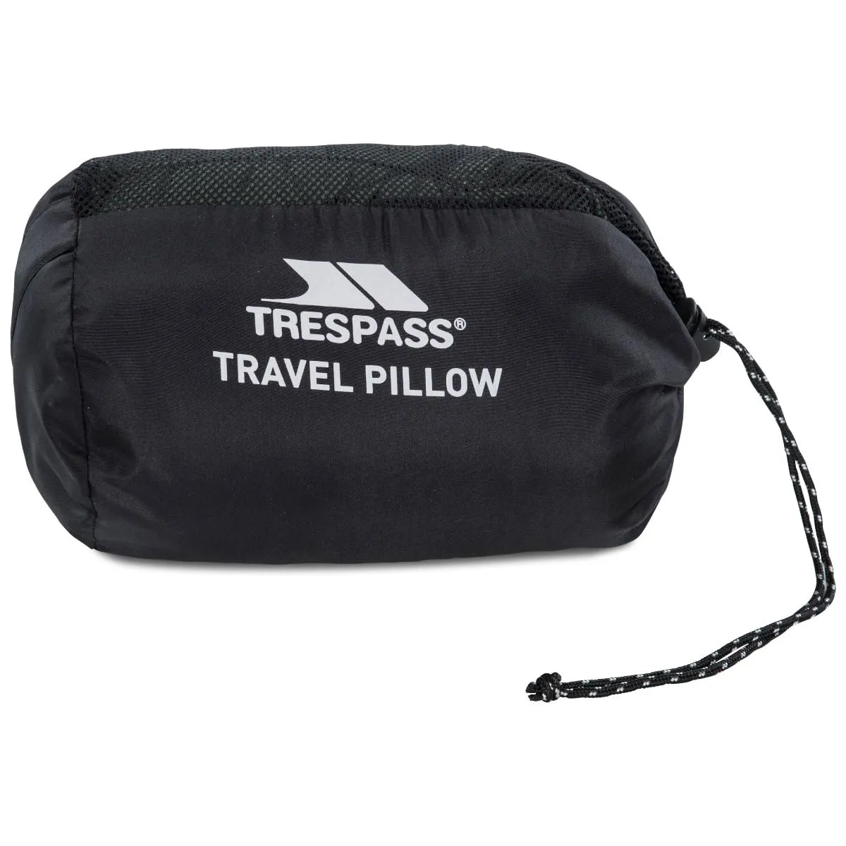 Trespass SNOOZEFEST - Cuscino unisex leggero, compatto, ripiegabile, da campeggio, viaggi, muschio, 35 x 23 cm - immagine 2