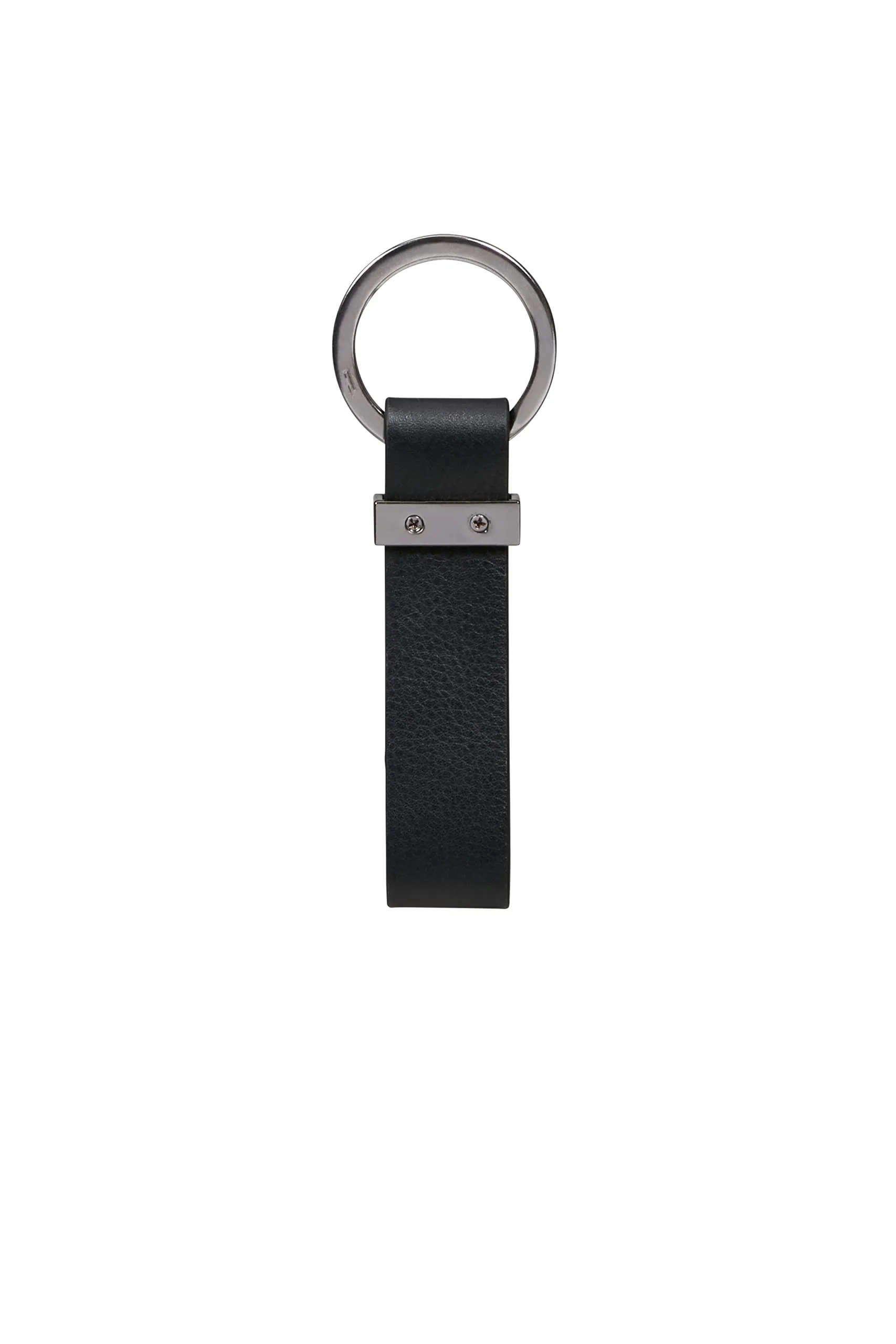 Samsonite Fladgedlg - Keychain, 8 cm, nero (nero) - immagine 2