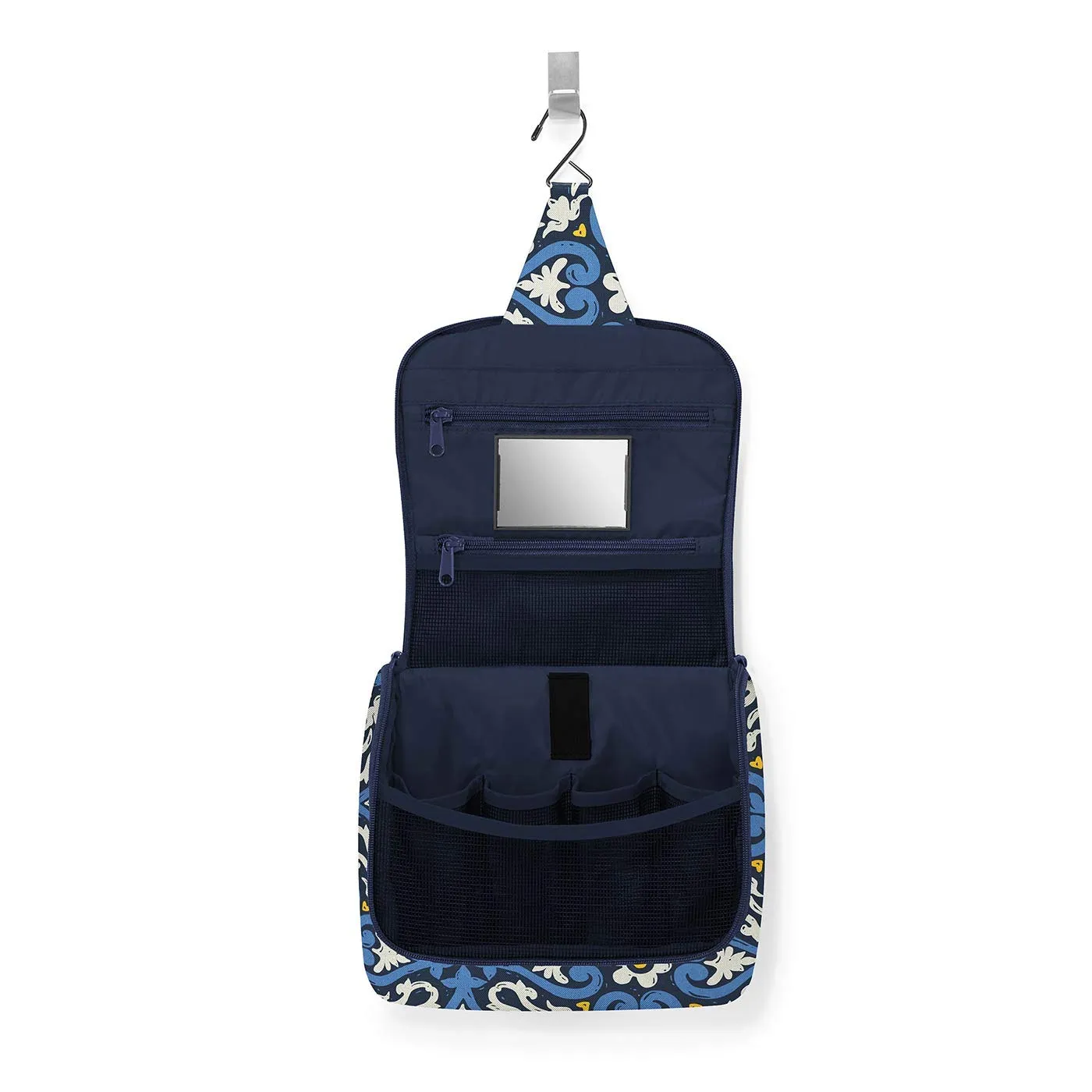 Reisenthel Travelling Kulturtasche, Rot - immagine 2