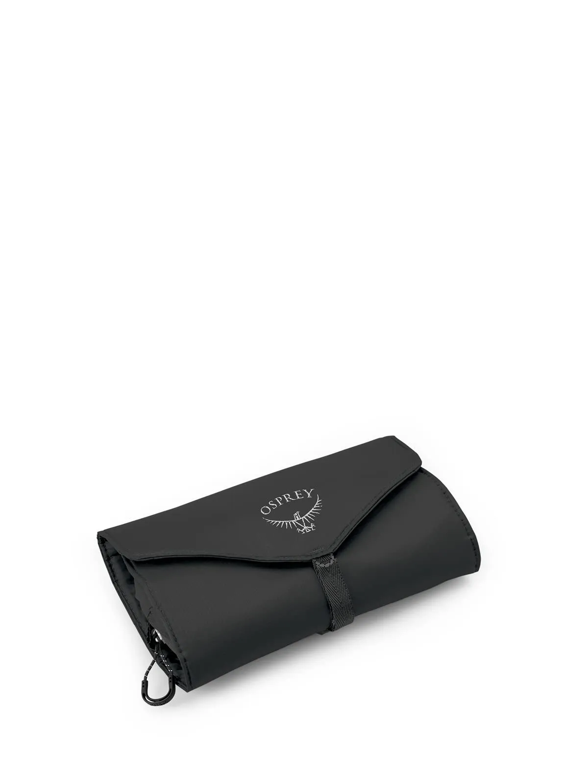 Osprey Ultralight Organizzatore arrotolabile, 1L, Black - immagine 1