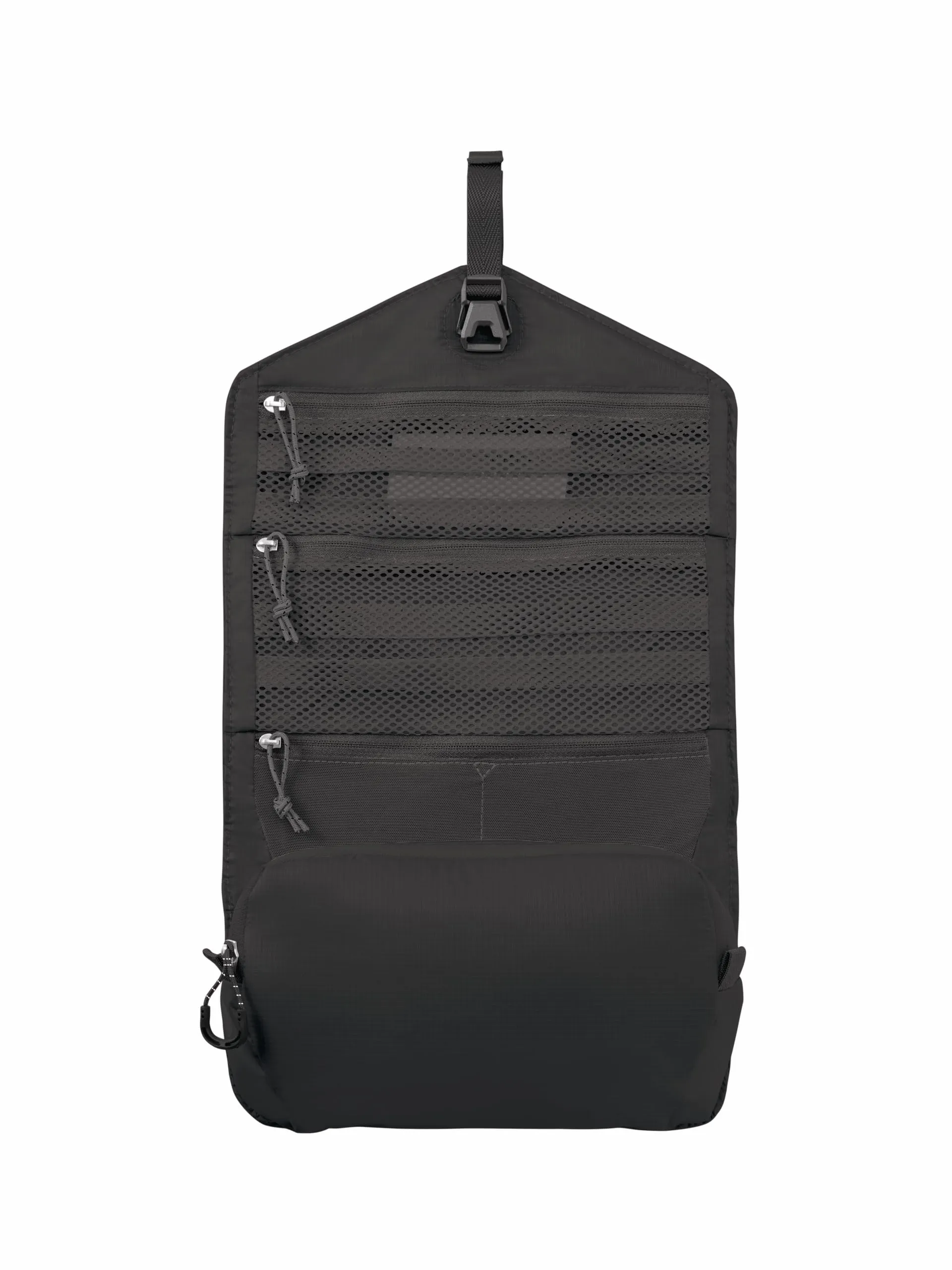 Osprey Ultralight Organizzatore arrotolabile, 1L, Black - immagine 5