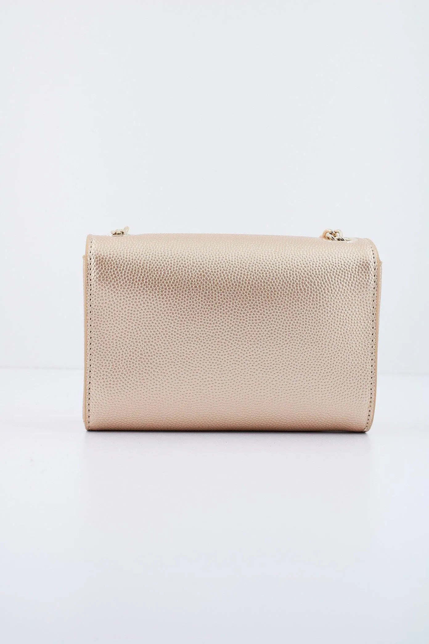 Valentino by Mario Divina - Pochette da giorno Donna, Oro, 4x11.5x17 cm (B x H T) - immagine 8