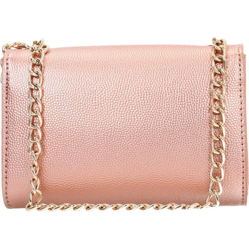 Valentino 1R4-DIVINA - Accessori da viaggio- Custodia per trucchi Donna, oro rosa, Talla única - - immagine 5