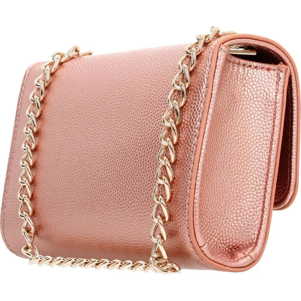 Valentino 1R4-DIVINA - Accessori da viaggio- Custodia per trucchi Donna, oro rosa, Talla única - - immagine 6