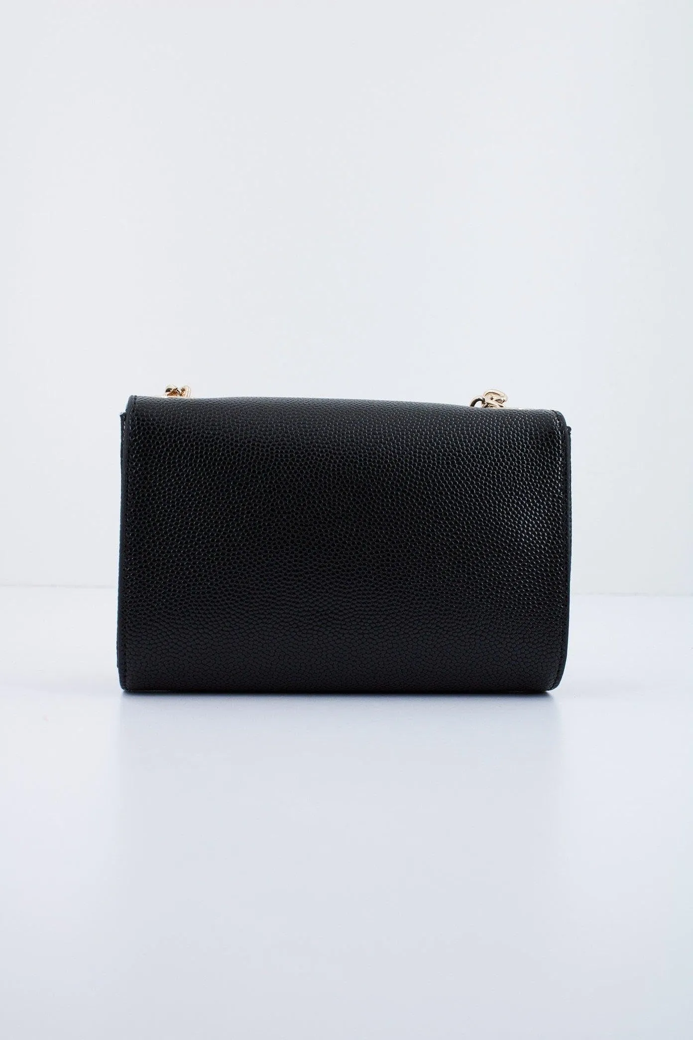 Valentino 1R4-DIVINA, Borsone Donna, Nero/Oro, Talla Única - immagine 7