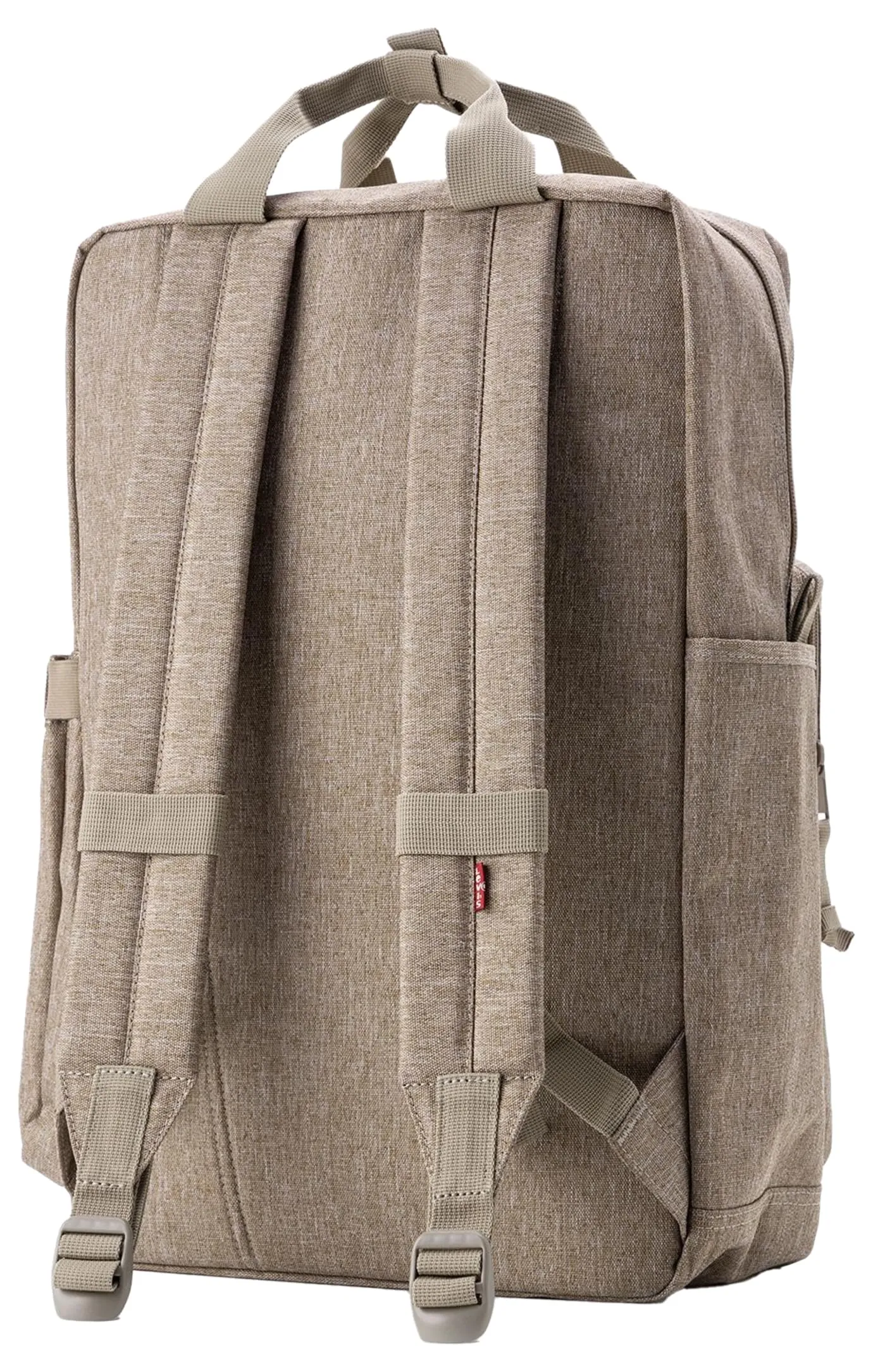 Levi's L-Pack Large - Marsupio Uomo, REGULAR KHAKI, - immagine 2