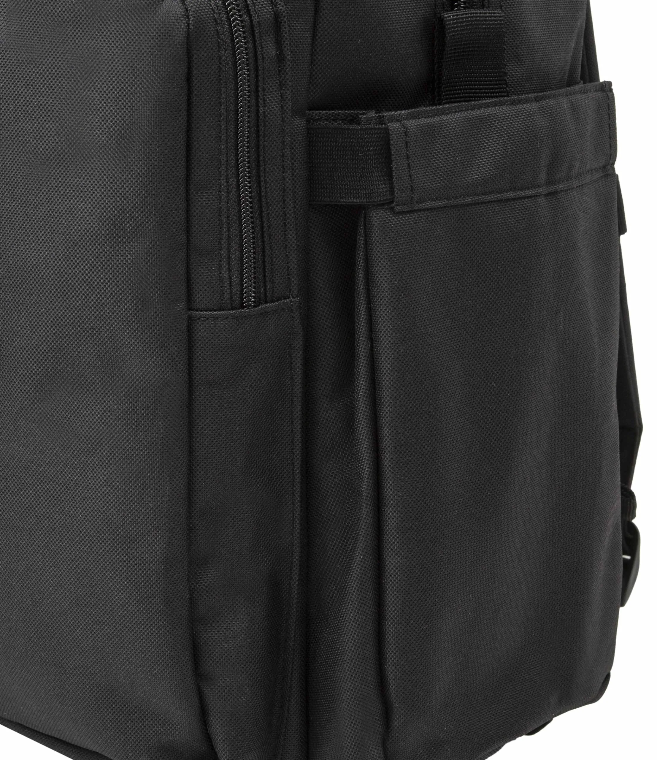 Levi's L-Pack Large, BAGS Unisex - Adulto, Nero (Regular Black), Taglia unica - immagine 5