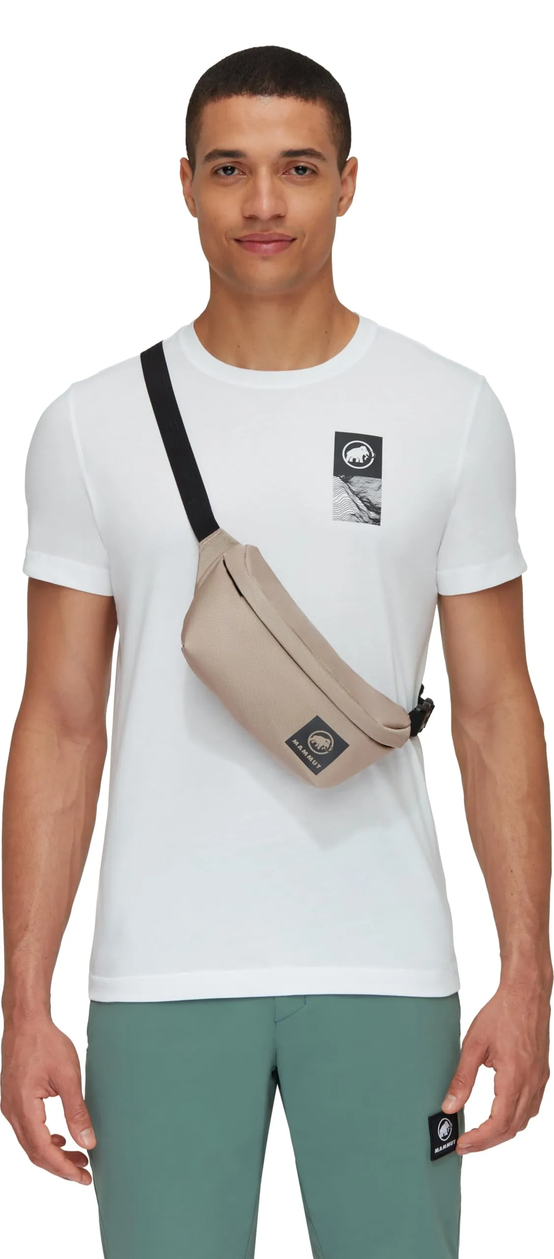 Marsupio Mammut Xeron Classic Safari 2 L - immagine 2