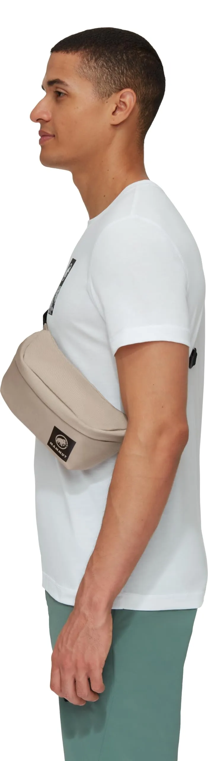 Marsupio Mammut Xeron Classic Safari 2 L - immagine 3