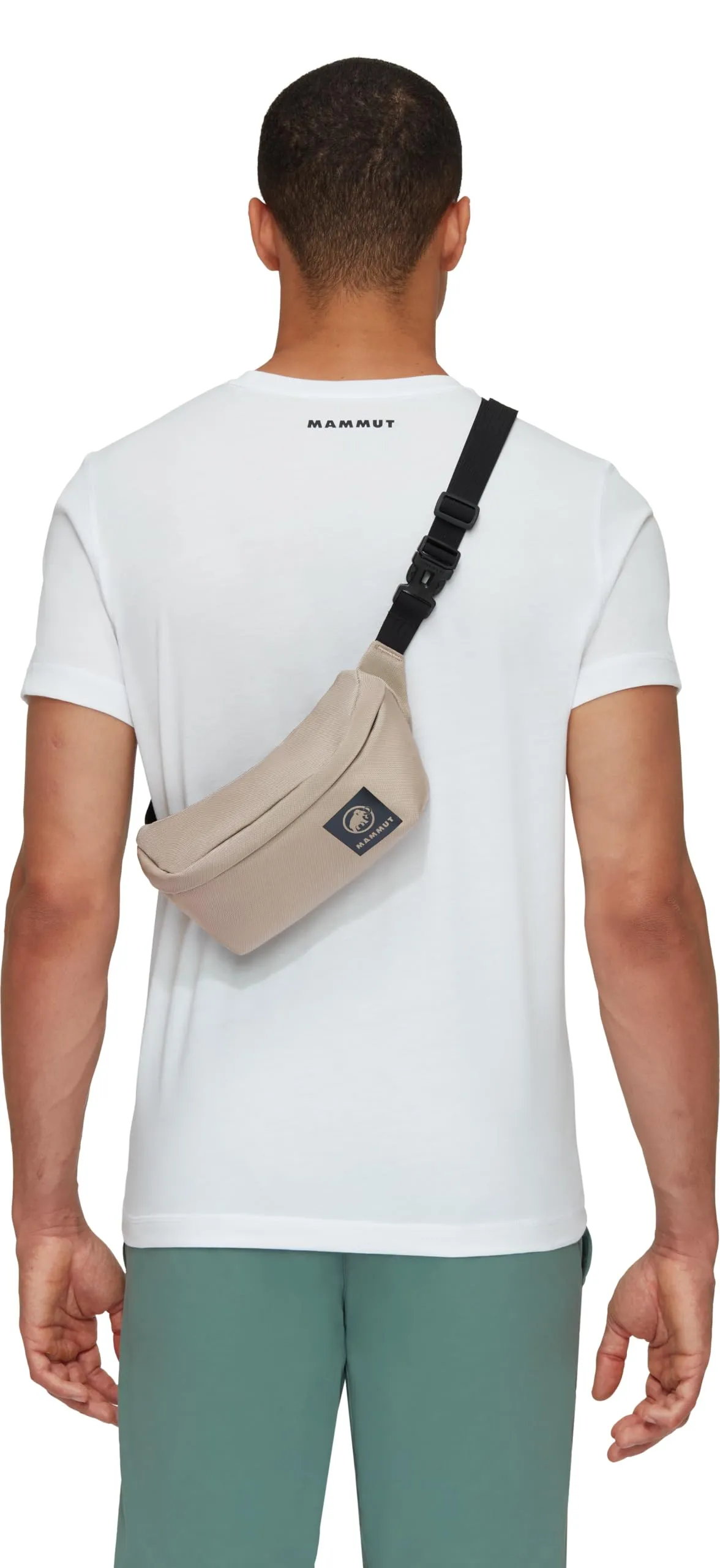 Marsupio Mammut Xeron Classic Safari 2 L - immagine 4