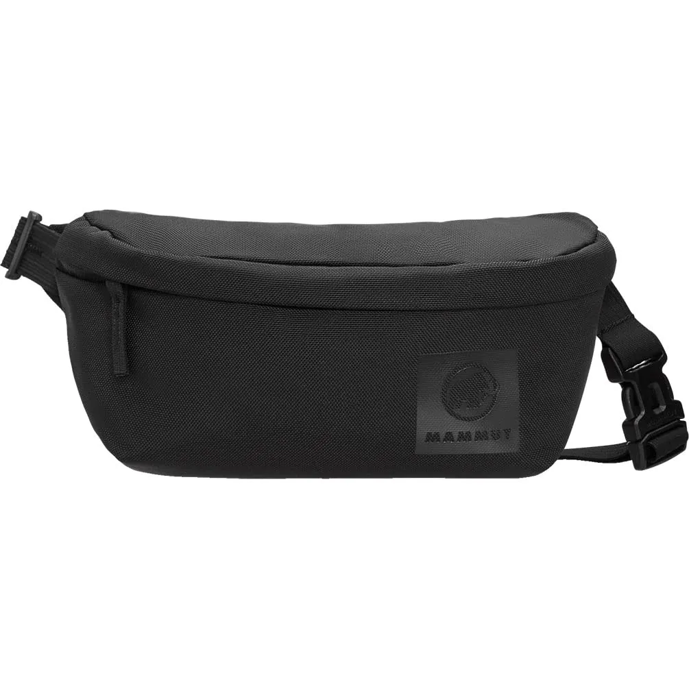 Marsupio Mammut Xeron Classic nero 2 L - immagine 7