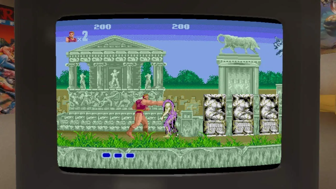 Sega Mega Drive Classics Nsw - Nintendo Switch - immagine 2
