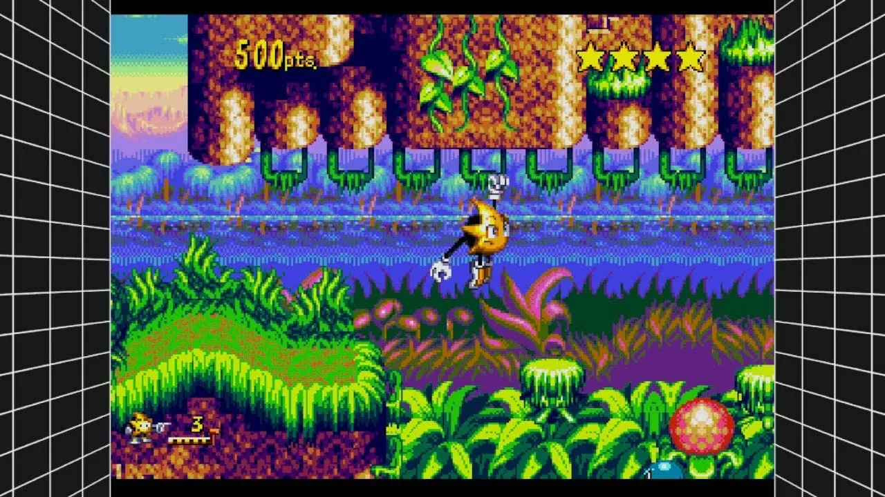 Sega Mega Drive Classics Nsw - Nintendo Switch - immagine 3