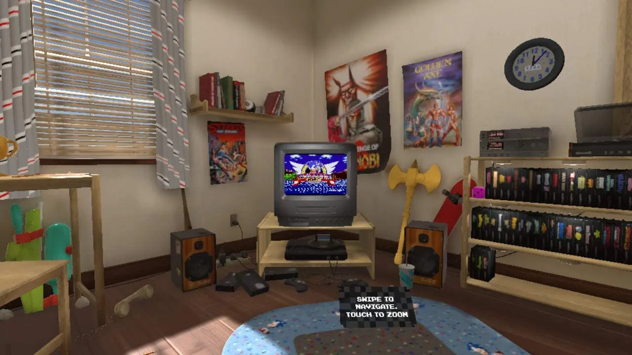 Sega Mega Drive Classics Nsw - Nintendo Switch - immagine 4