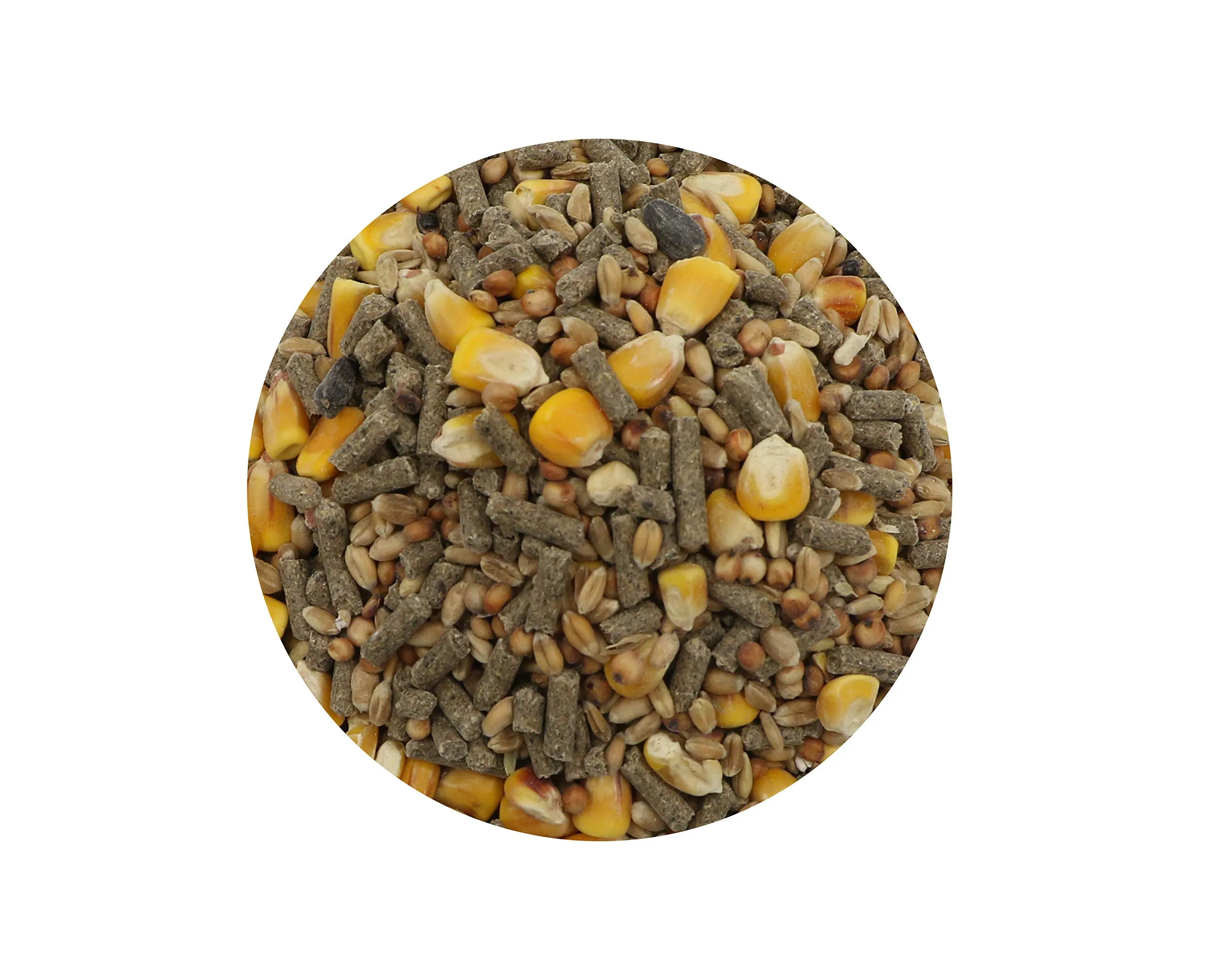 Aimé agrobiothers Cibo Miscela Completo - immagine 3