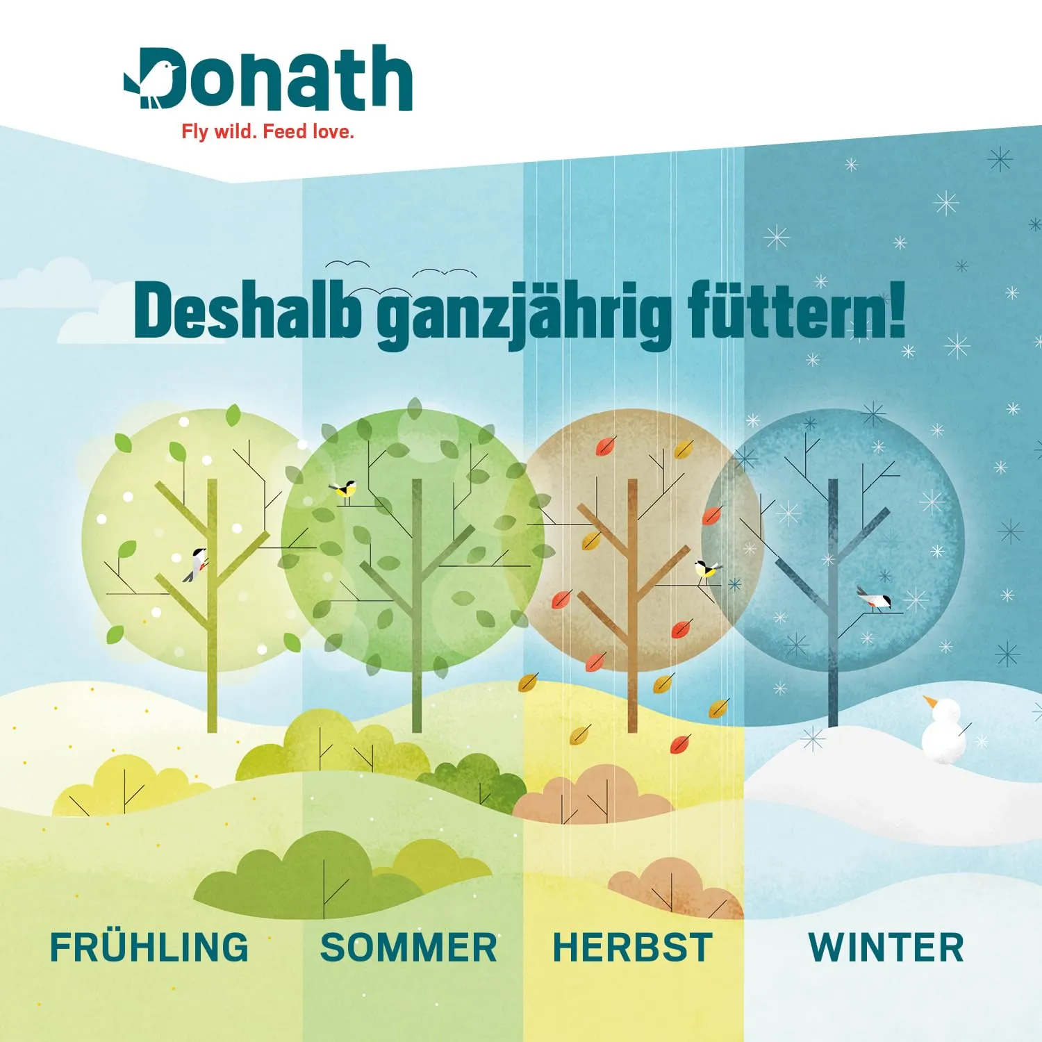 Donath Dispenser Di Arachidi Energetiche - 500 g - immagine 8