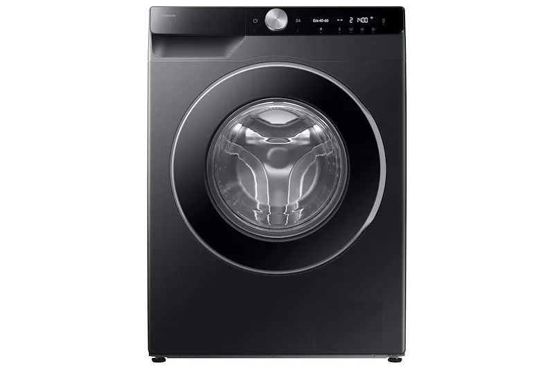 Samsung Lavatrice 10Kg Ww10fg6u94lbu3 Nero - immagine 1