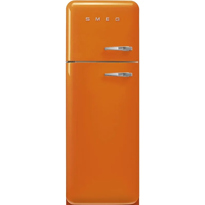 Smeg Frigorifero Fab30lor6 Arancione - immagine 1