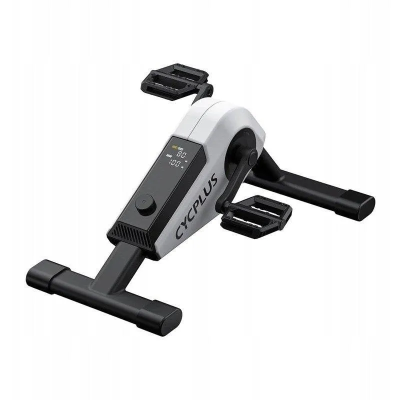 Mini ellittica Cycplus DC1 10 livelli ANT+ 160 W - immagine 1